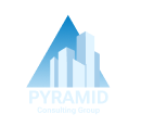 Logo-pyramid